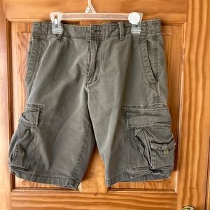 Banana Republic cargo pants